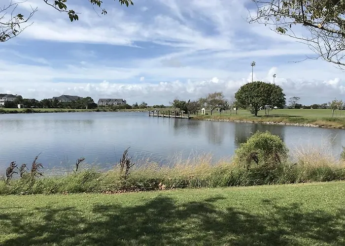 Raffles Ocean City